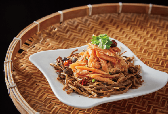 财神明善餐饮集团官网